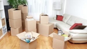 Right Packers and Movers Alwal