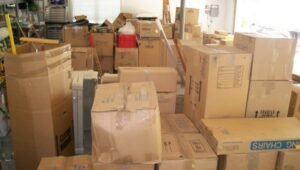Right Packers and Movers Asif Nagar
