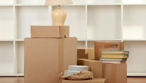 Right Packers and Movers BHEL