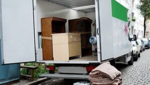Right Packers and Movers Bachupally
