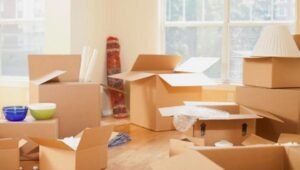 Right Packers and Movers Begumpet