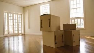 Right Packers and Movers Bowenpally