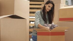 Right Packers and Movers Cherlapally