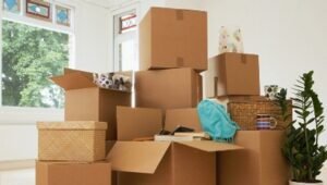 Right Packers and Movers Habsiguda