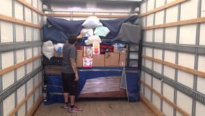 Right Packers and Movers Hafeezpet