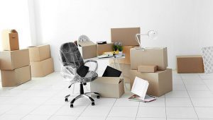 Office Shifting Service In Hyderabad