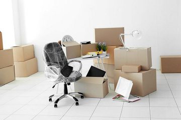 Office Shifting Service In Hyderabad