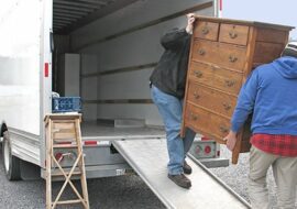 Best Packers and Movers In Banjara Hills