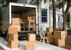 Professional Packers and Movers In Kondapur Hyderabad